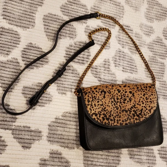 AE crossbody purse/clutch - Picture 2 of 14